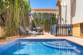 La Casa del Abuelo, Cúllar Vega